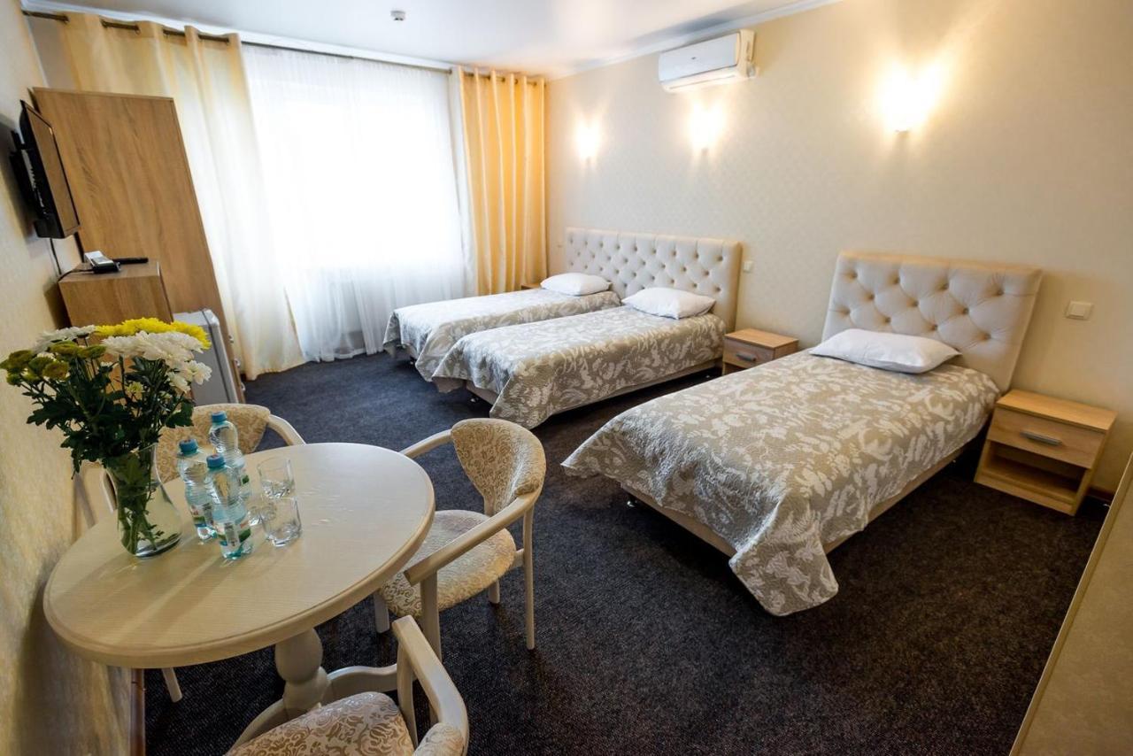 Guest House Shale Виниця Екстериор снимка