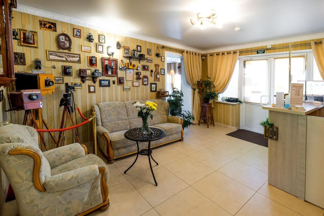 Guest House Shale Виниця Екстериор снимка