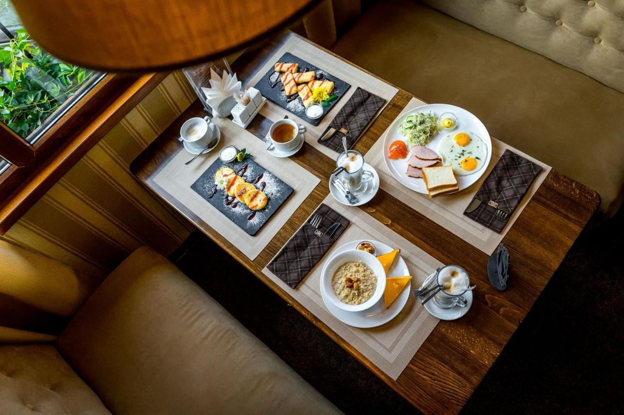 Guest House Shale Виниця Екстериор снимка