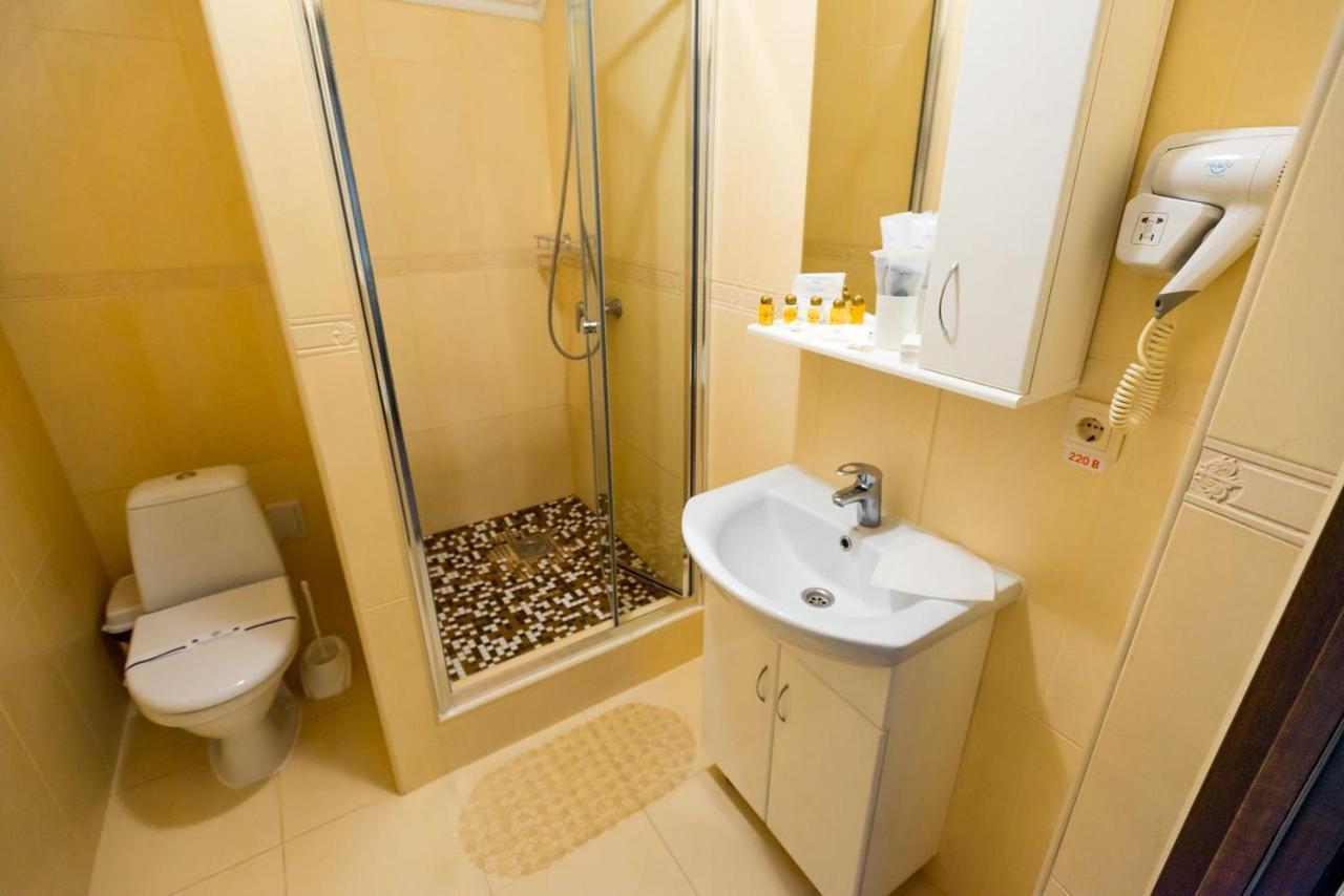 Guest House Shale Виниця Екстериор снимка