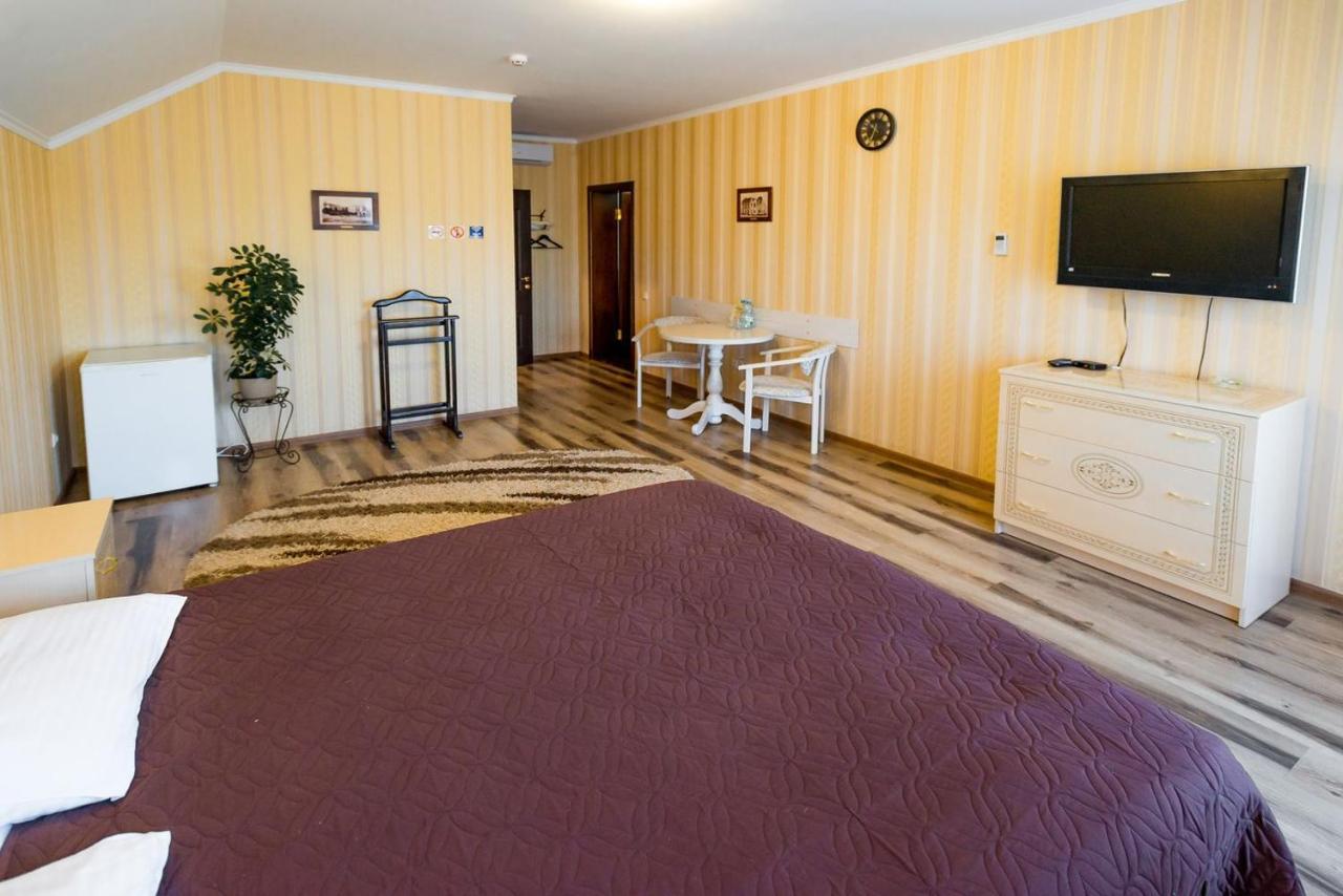 Guest House Shale Виниця Екстериор снимка