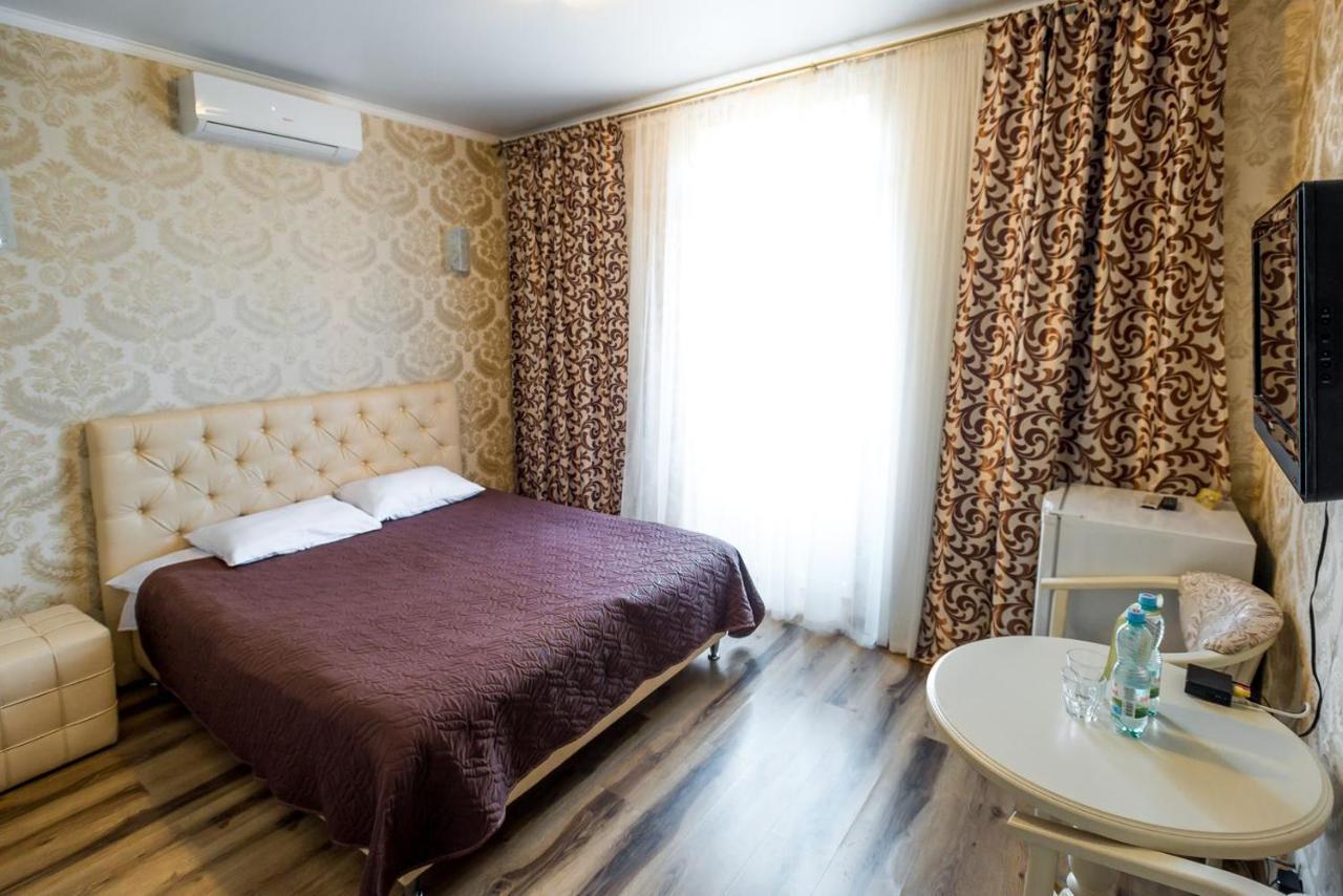 Guest House Shale Виниця Екстериор снимка