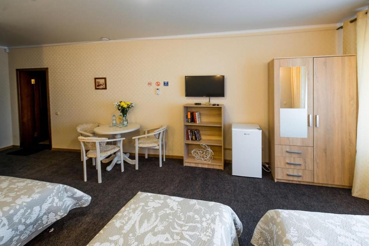 Guest House Shale Виниця Екстериор снимка
