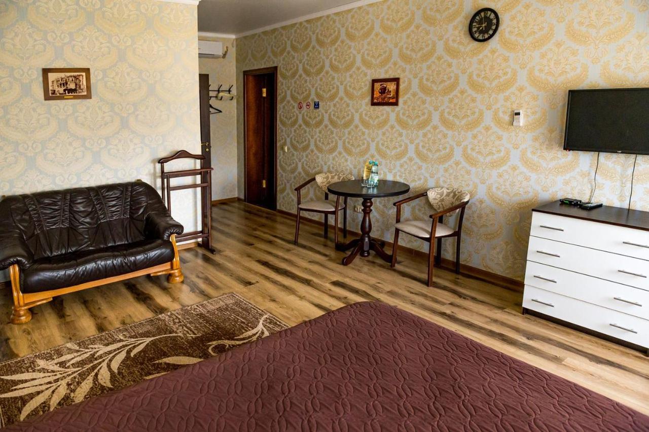 Guest House Shale Виниця Екстериор снимка