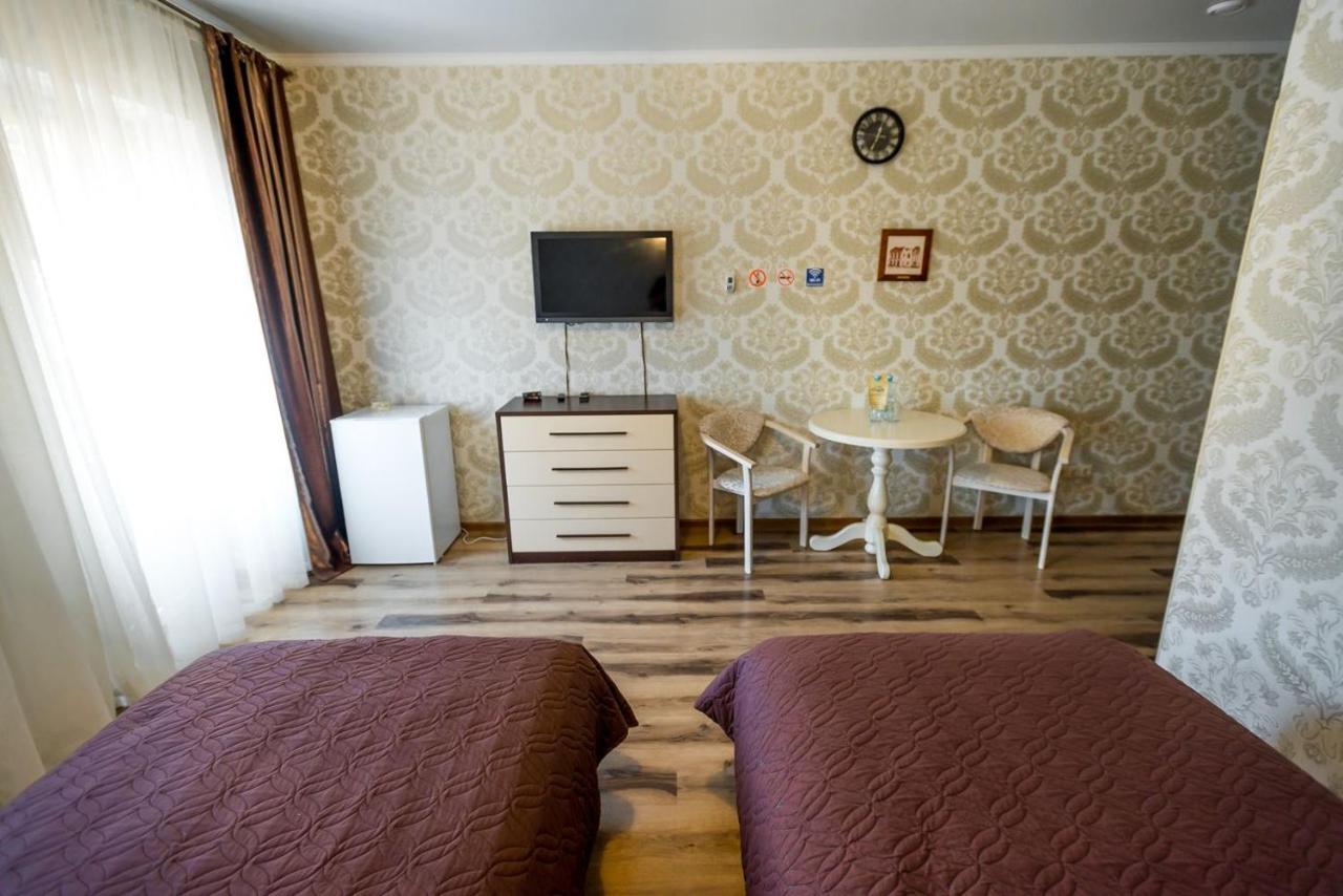 Guest House Shale Виниця Екстериор снимка